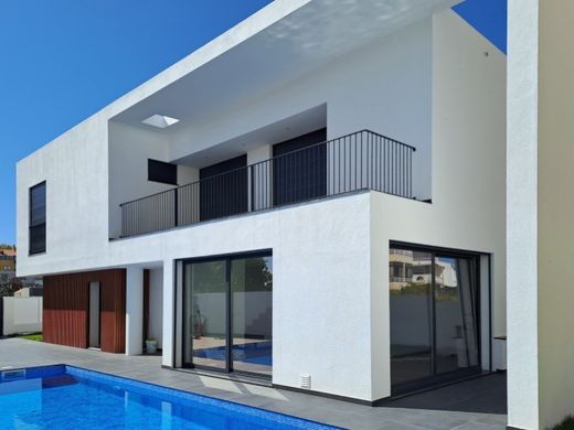 Casa di lusso a Cascais, Lisbona