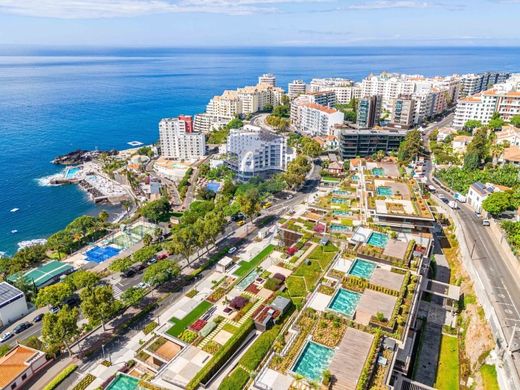 아파트 / Funchal, Madeira