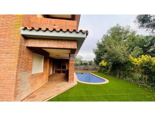 Maison de luxe à Arenys de Mar, Province de Barcelone