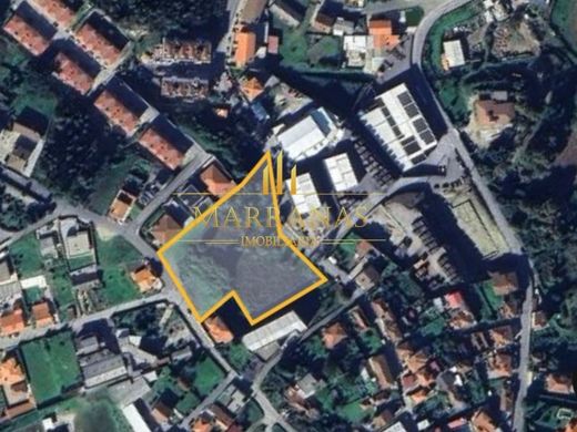 Terreno en Paços de Ferreira, Oporto