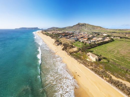 Πολυτελή κατοικία σε Vila de Porto Santo, Madeira