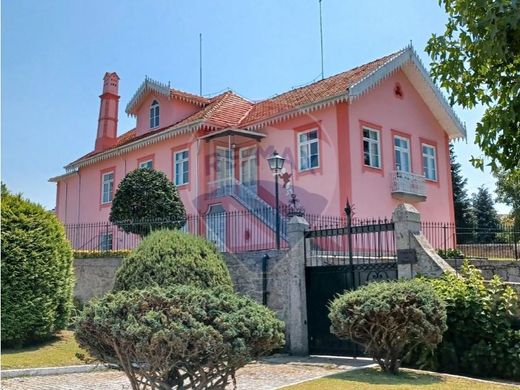 Casa de lujo en Amares, Braga