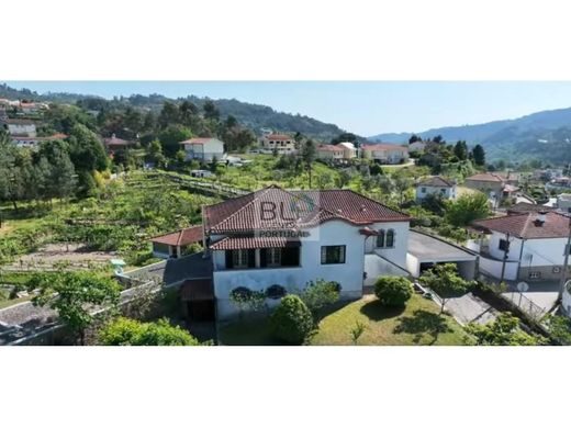 Luxe woning in Amarante, Distrito do Porto