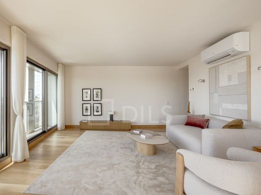 Apartment in Lisbon