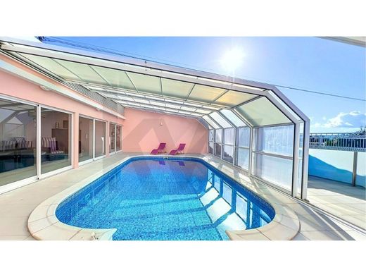Luxus-Haus in Madalena, Azores