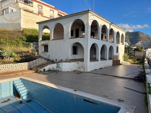 Villa Benalmádena, Provincia de Málaga