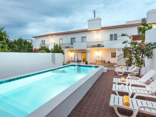 Hotel in Souzel, Sousel