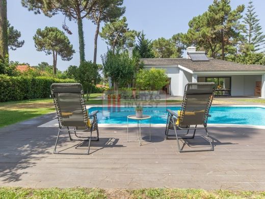 Luksusowy dom w Charneca de Caparica, Almada