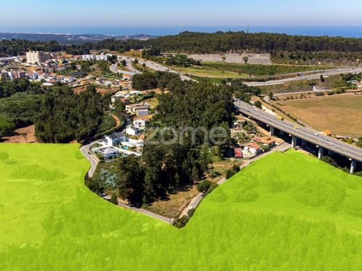 Grundstück in Vila Nova de Gaia, Distrito do Porto
