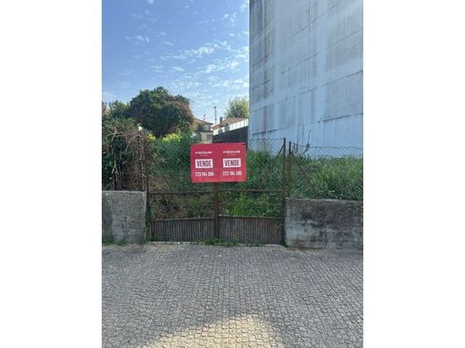 Maia, Distrito do Portoの土地