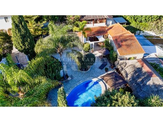 Villa in Javea, Alicante