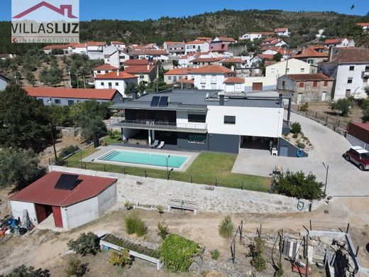 호화 저택 / Guarda, Distrito da Guarda