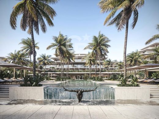 Piso / Apartamento en Benahavís, Málaga