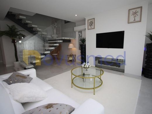 Casa Geminada - Albufeira, Faro