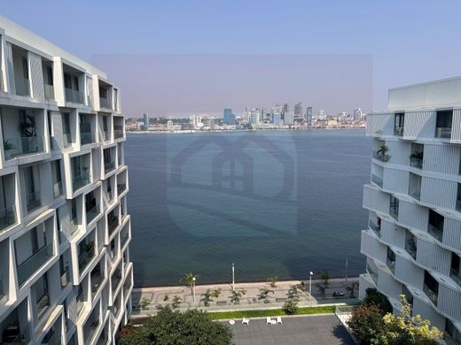 Duplex in Luanda, Luanda Province