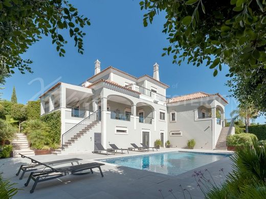 ﻓﻴﻼ ﻓﻲ لولي, Loulé