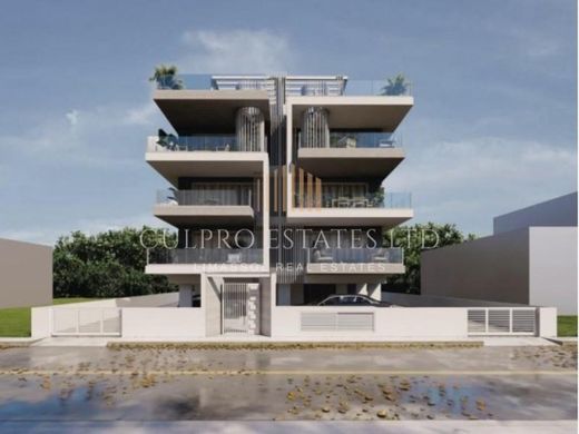 Penthouse in Ýpsonas, Limassol District