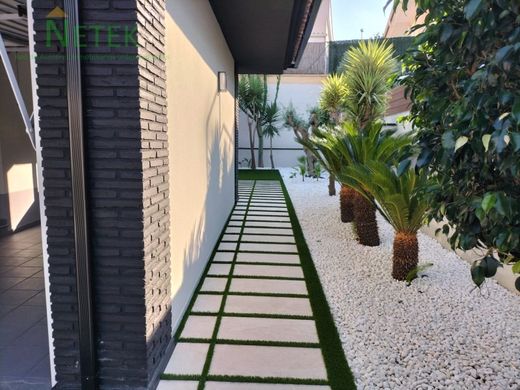 Luxury home in Murcia