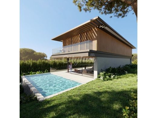 Detached House in Cascais, Lisbon