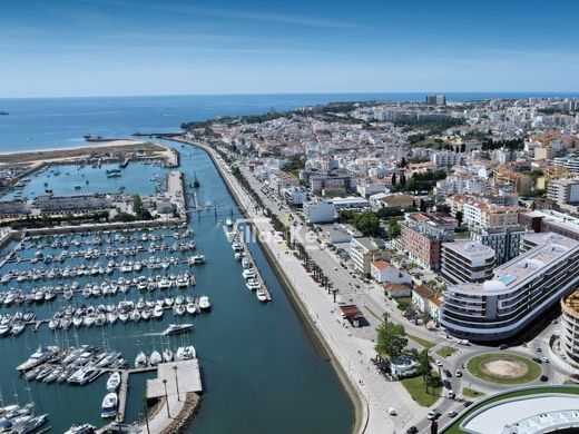Daire Lagos, Distrito de Faro