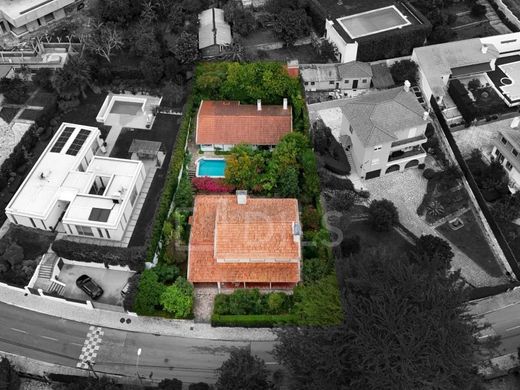 Casa di lusso a Oeiras, Lisbona