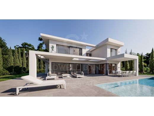 Villa en Jávea, Provincia de Alicante