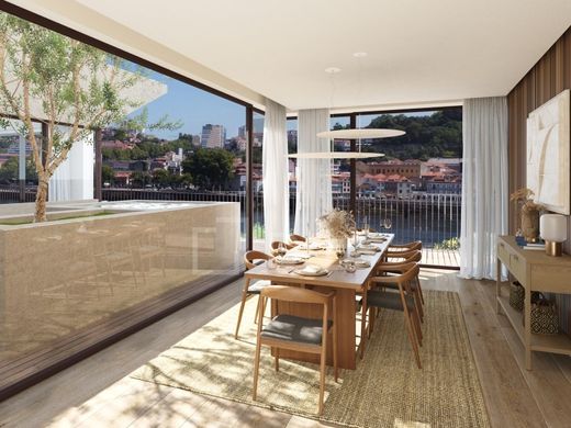 Apartment in Vila Nova de Gaia, Distrito do Porto