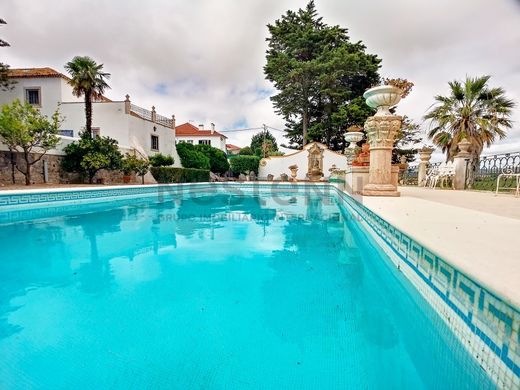 Luxury home in Mafra, Lisbon