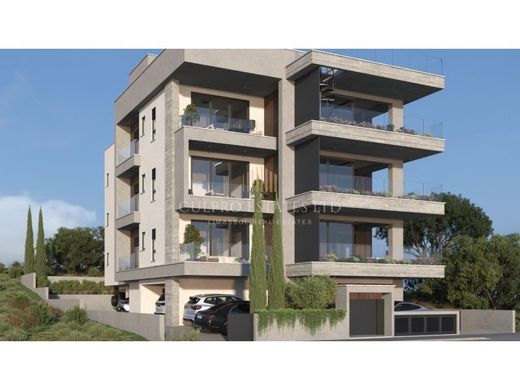 Appartamento a Ágios Athanásios, Limassol District