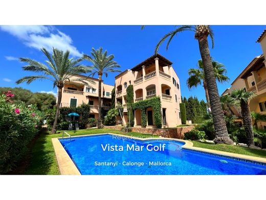Apartment in Santanyí, Province of Balearic Islands