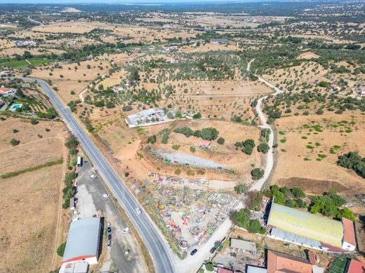 Terreno - Montemor-o-Novo, Montemor-O-Novo