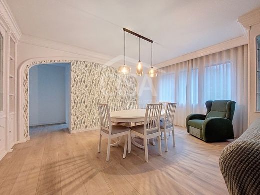 아파트 / Sant Julià de Lòria