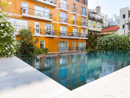 ‏דירה ב  Arroios, Lisbon