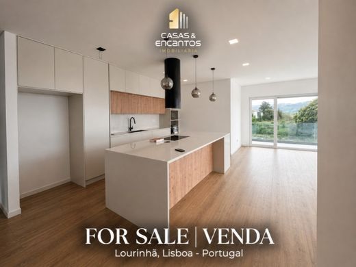 Apartment in Lourinhã, Lisbon