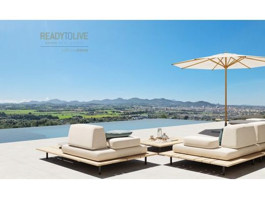 豪宅  Manacor, Illes Balears