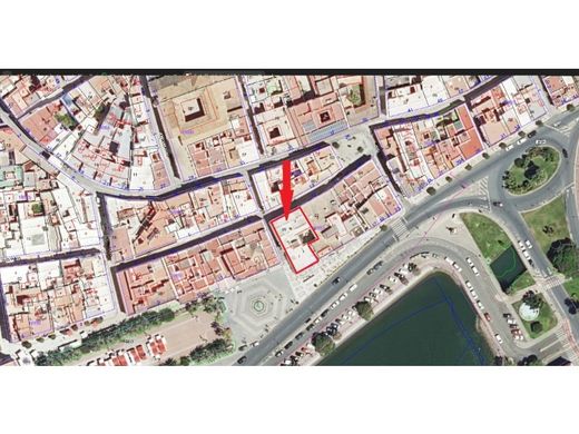 Mansión en Ayamonte, Huelva