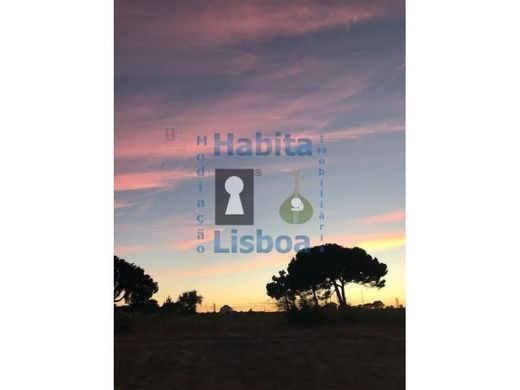 Terreno en Montijo, Setúbal