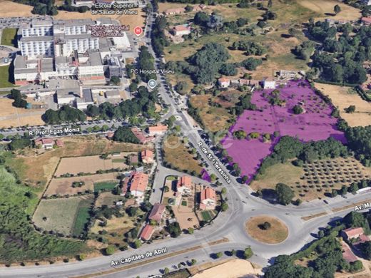 Terrain à Viseu, Distrito de Viseu