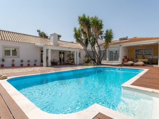 Lüks ev Setúbal, Distrito de Setúbal