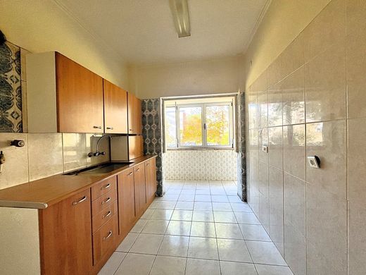 Piso / Apartamento en Oeiras, Lisboa