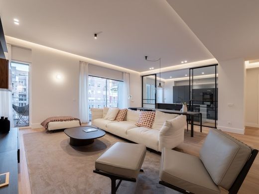 Appartement in Madrid, Provincia de Madrid