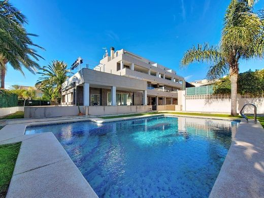 Appartement in Xàbia, Provincia de Alicante