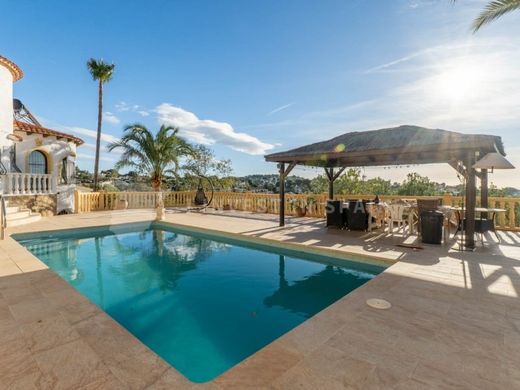 ‏וילה ב  Benissa, Provincia de Alicante