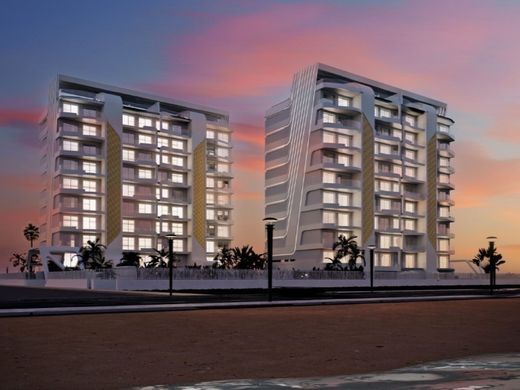 Apartment in La Manga del Mar Menor, Murcia