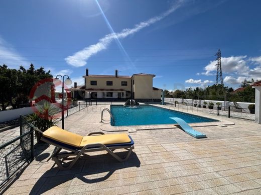 Casa de lujo en Sesimbra, Setúbal