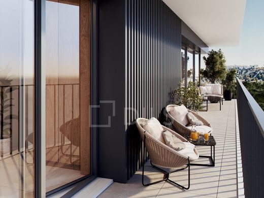 Διαμέρισμα σε Alvalade, Lisbon