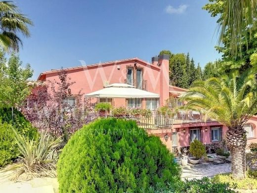 Luxury home in Vilanova d'Escornalbou, Province of Tarragona
