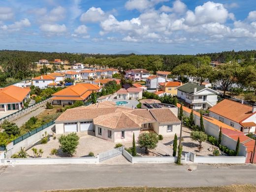 Casa Unifamiliare a Caldas da Rainha, Distrito de Leiria