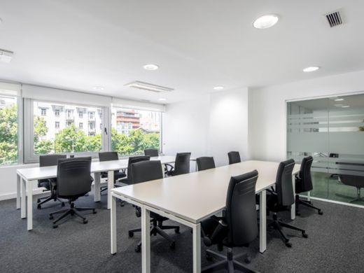 Офис, Avenidas Novas, Lisbon