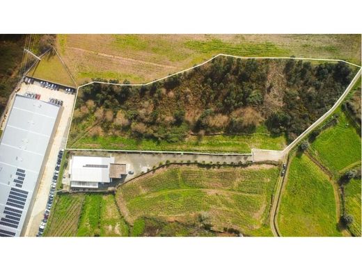 Land in Valongo, Distrito do Porto